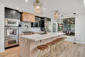 Kitchen General Contractor