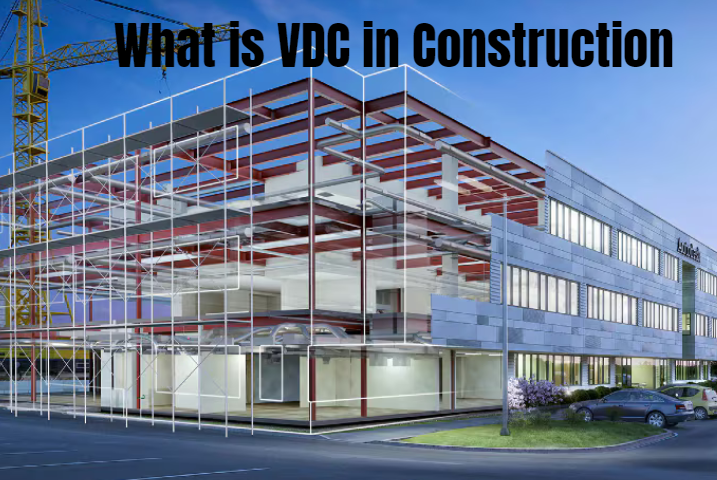 What is VDC in Construction