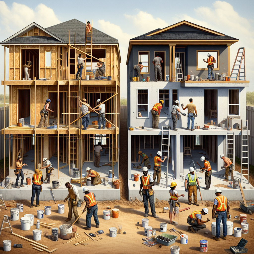 General Contractor in Dudmore