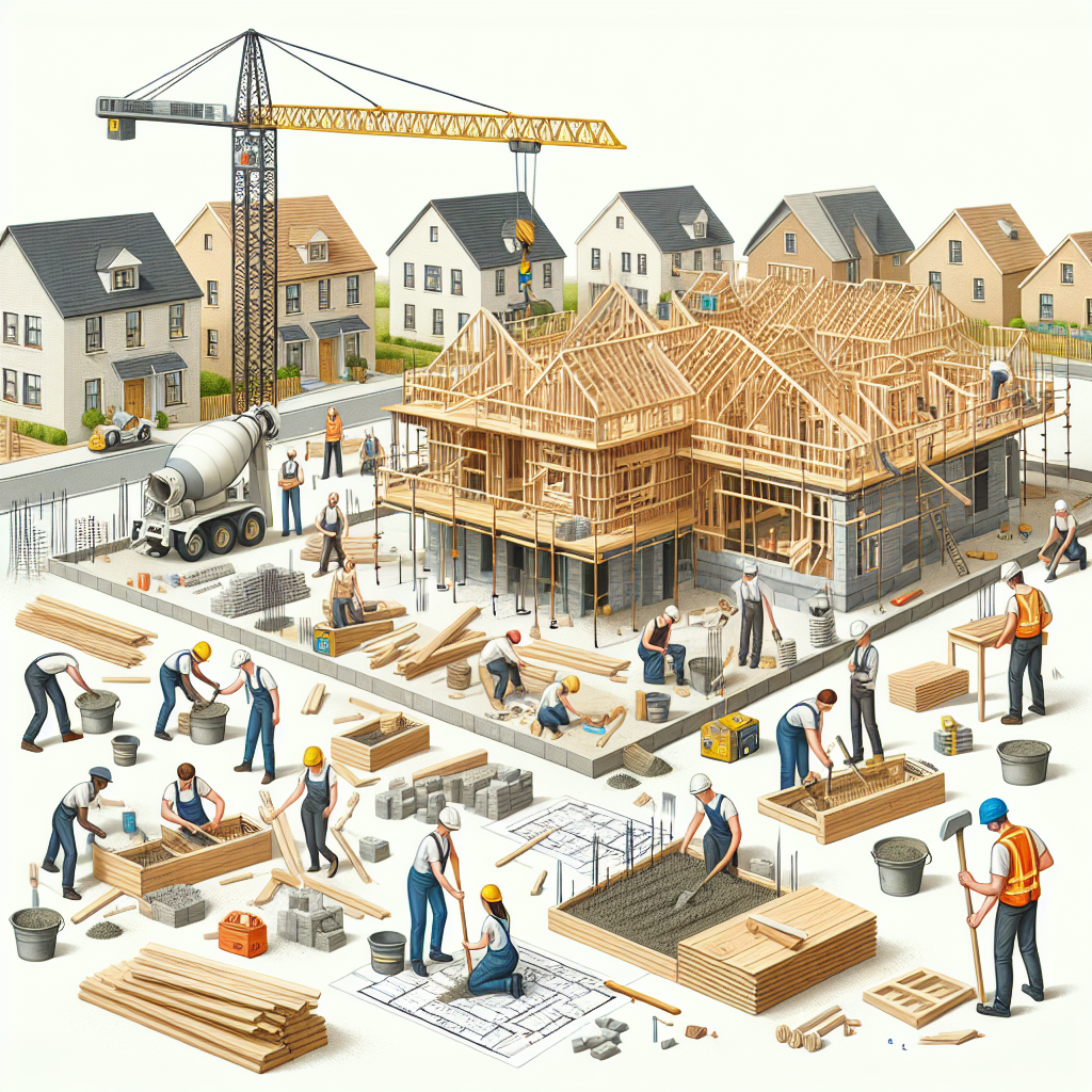 General Contractor in Koreatown