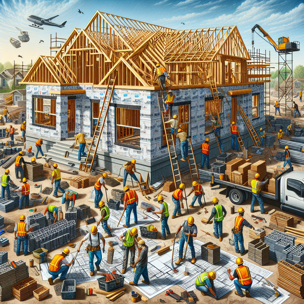 General Contractor in Sulphur Springs