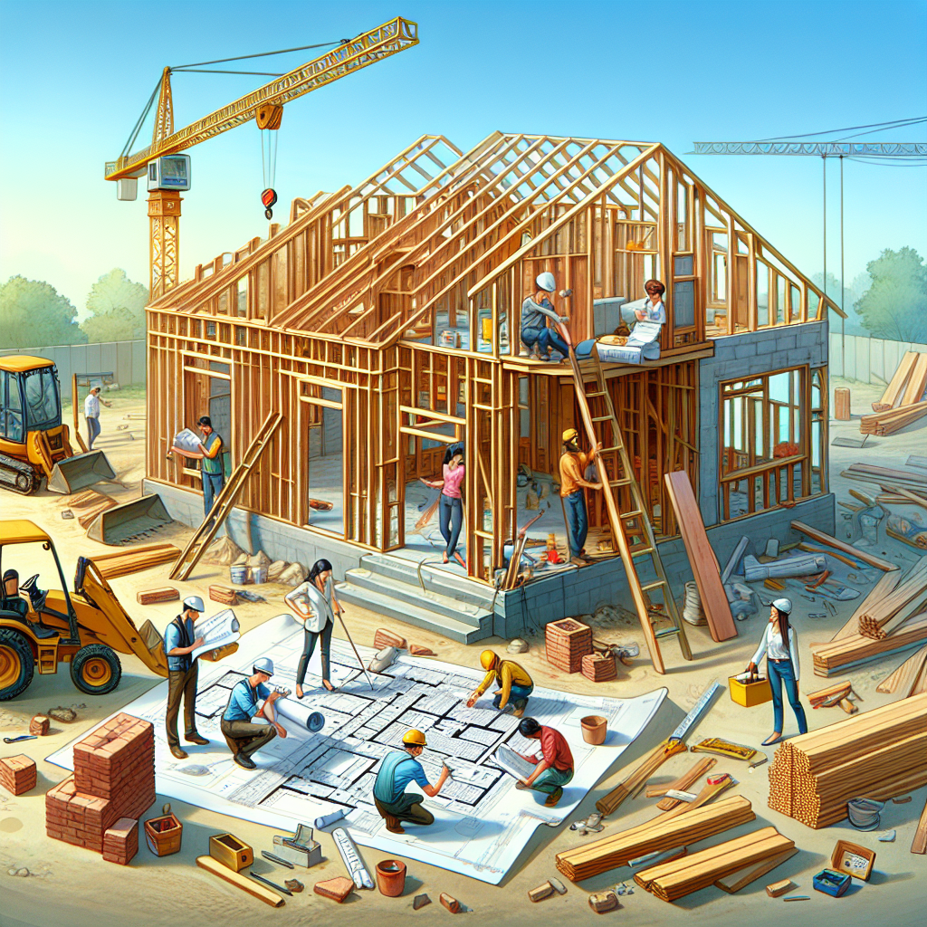 General Contractor in Fulton Wells