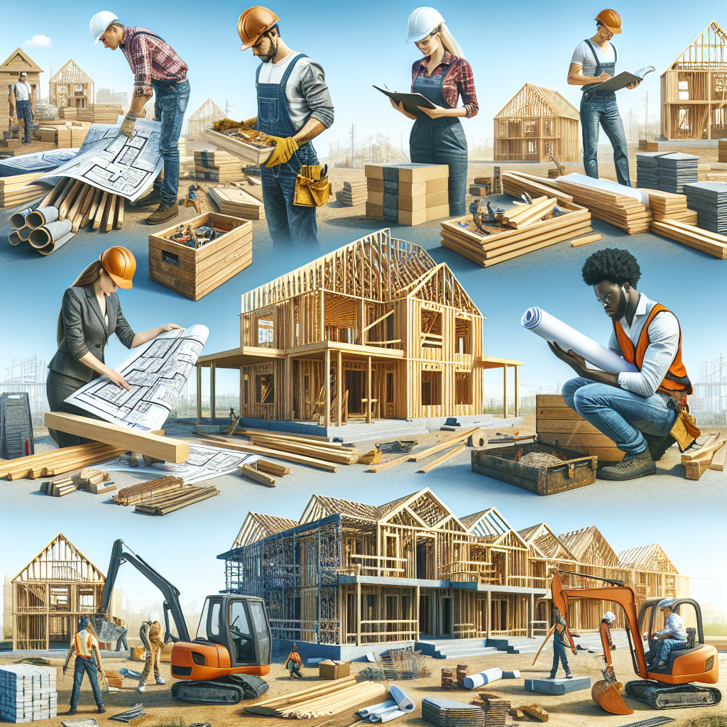 General Contractor in Saugus