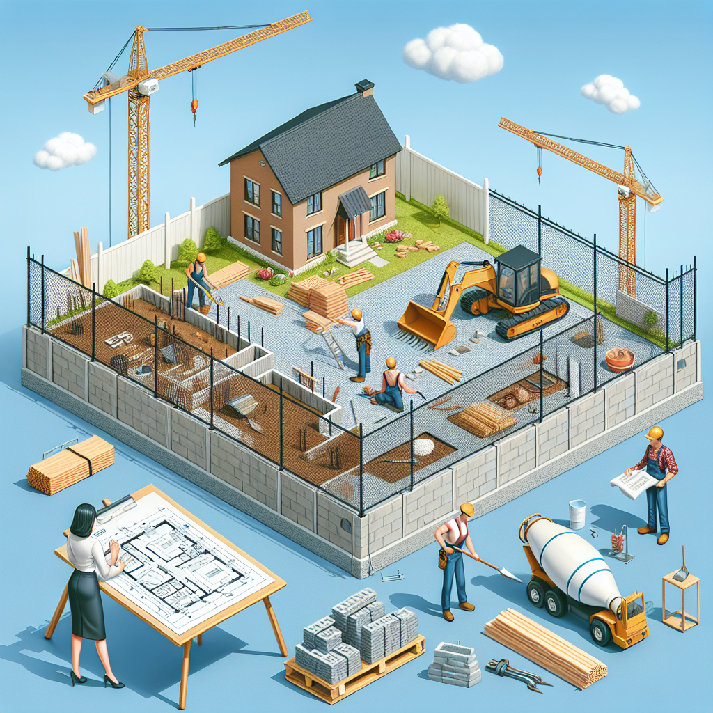 General Contractor in West Arcadia